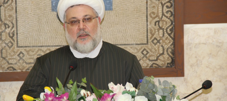 انطلاق العام الدراسيّ الجديد…