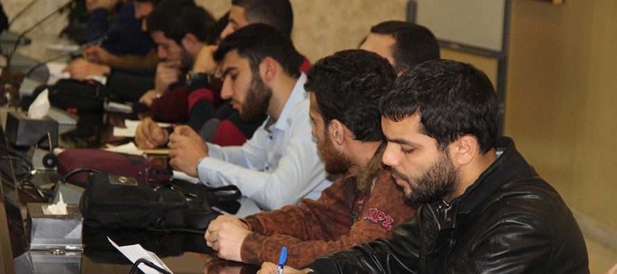 التكفيريون (المسار، والأصول، والتنظيمات التكفيرية)