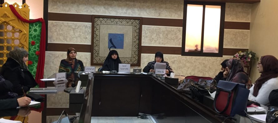 ضمن فعاليات مهرجان الخطاب الثقافي عند السيد حسن نصر الله