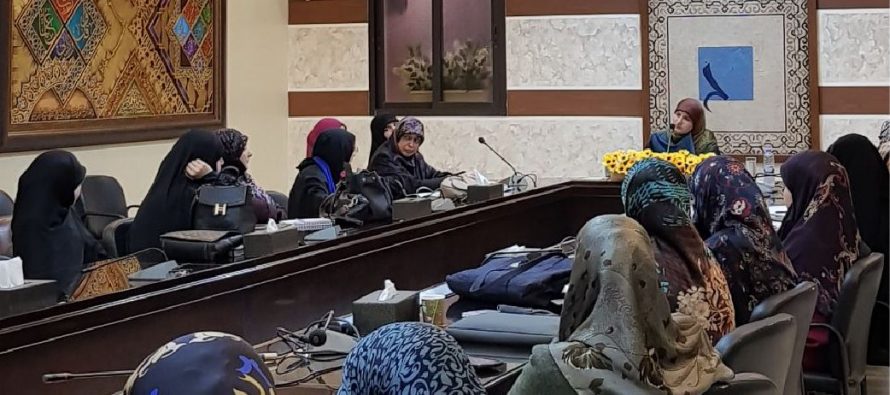 أهمية الوعي السياسي في المسيرة الإيمانية الجهادية