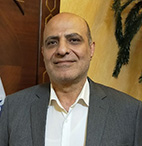 الدكتور أحمد ماجد