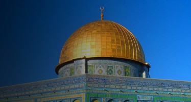 القدس: إطلالة على التاريخ والواقع المعاصر