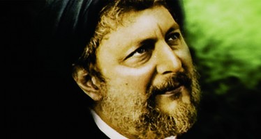 الإمام موسى الصدر والمجتمع المقاوم