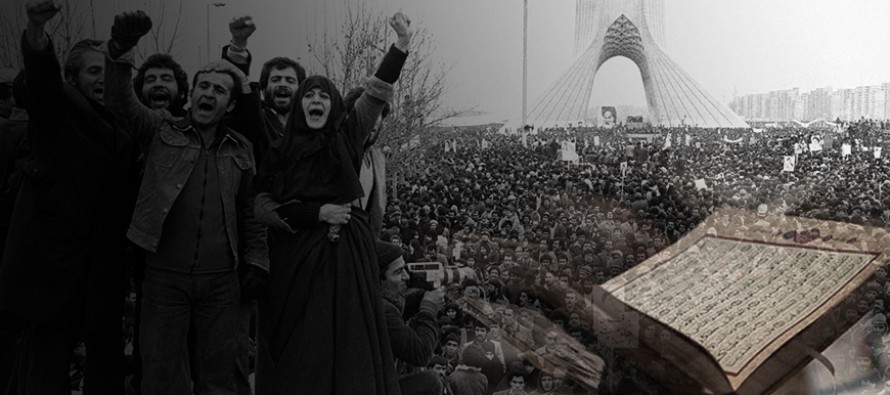 مكانة القرآن الكريم في حركة الثورة ونظام الجمهوريّة الإسلاميّة في إيران