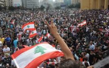 الحراك في لبنان: ثورة ملونة أم انتفاضة مطلبية